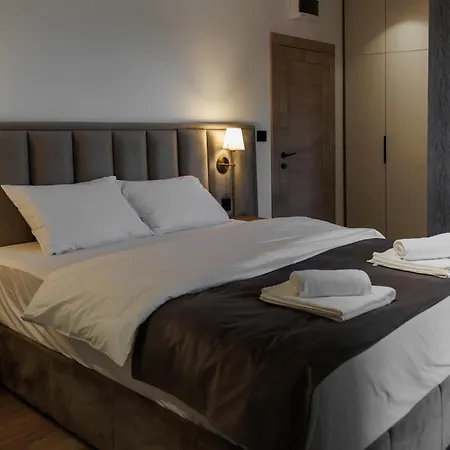 Garni Maggitti Velika Plana