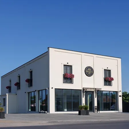 Garni Maggitti Hotel *