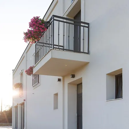 Ξενοδοχείο Garni Maggitti Velika Plana