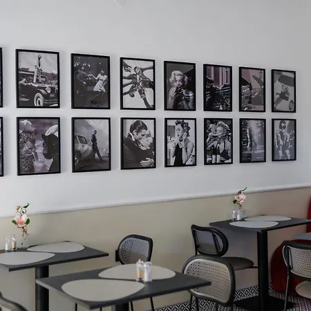 Garni Maggitti Ξενοδοχείο