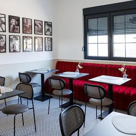 Garni Maggitti Ξενοδοχείο Velika Plana