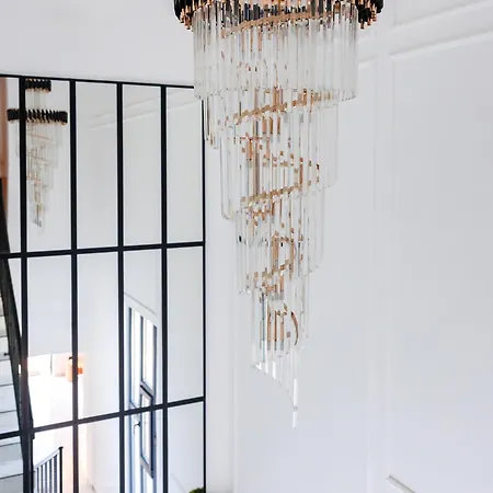 Garni Maggitti Ξενοδοχείο