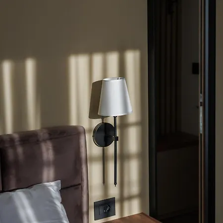 Ξενοδοχείο Garni Maggitti *