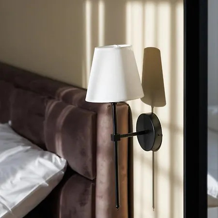 Garni Maggitti Ξενοδοχείο *