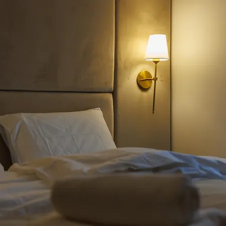 Ξενοδοχείο Garni Maggitti *