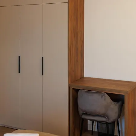 Garni Maggitti Ξενοδοχείο