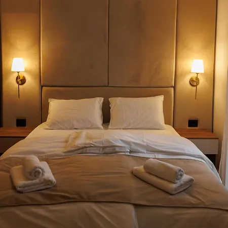 Ξενοδοχείο Garni Maggitti