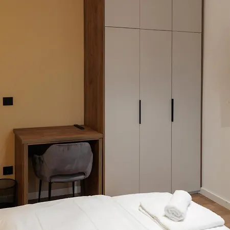 Garni Maggitti Velika Plana