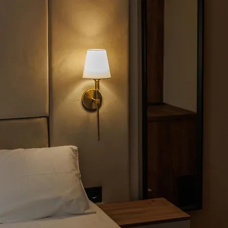 Garni Maggitti * Velika Plana