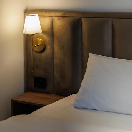 Hotel Garni Maggitti