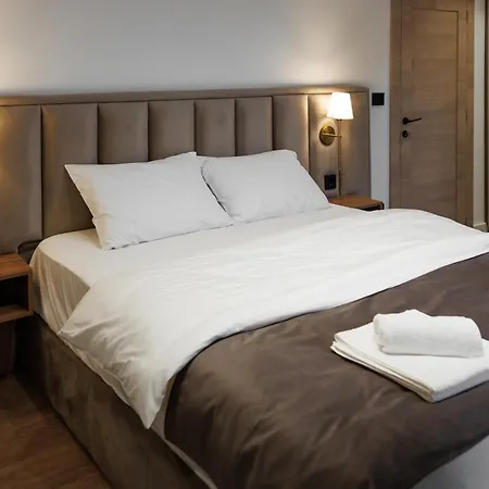 Garni Maggitti Ξενοδοχείο