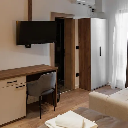 Ξενοδοχείο Garni Maggitti