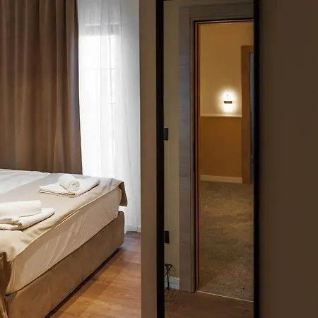 Garni Maggitti Ξενοδοχείο *