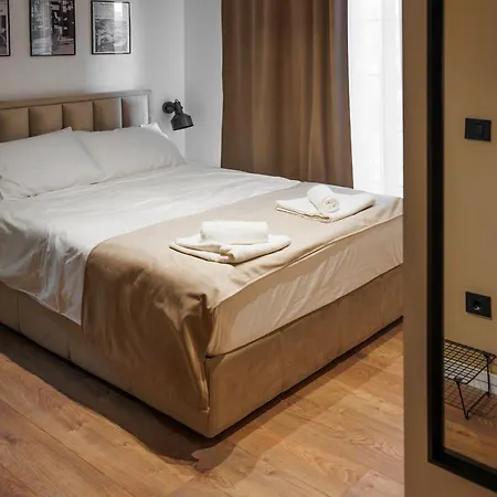 Garni Maggitti Hotel Velika Plana