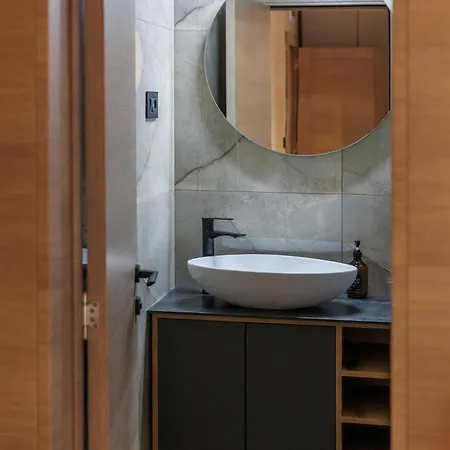 Garni Maggitti Hotel *