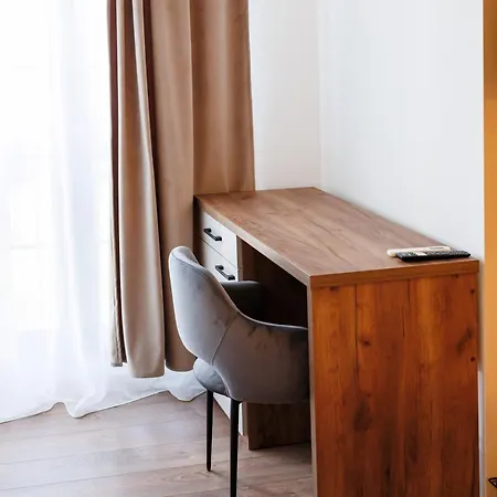 Hotel Garni Maggitti