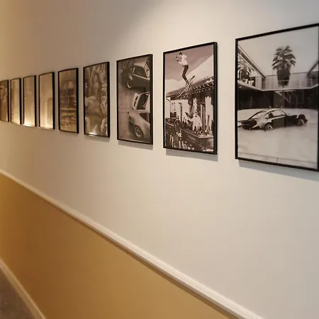 Garni Maggitti Hotel