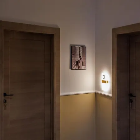 Hotel Garni Maggitti