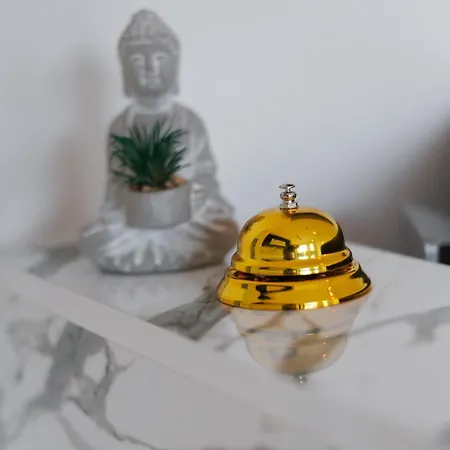 Garni Maggitti * Velika Plana