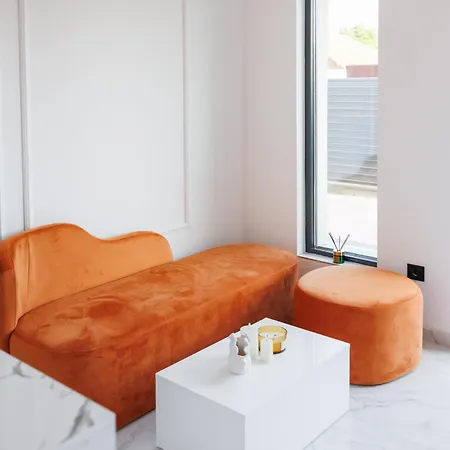 Garni Maggitti * Velika Plana