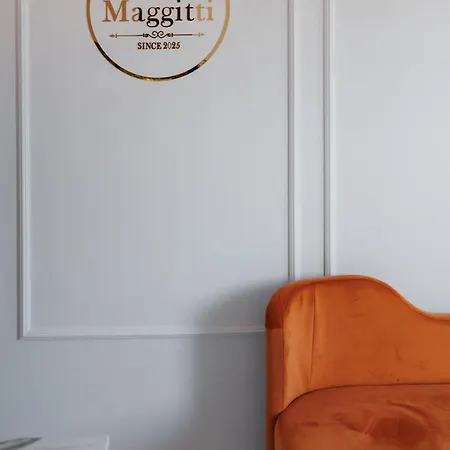 Garni Maggitti